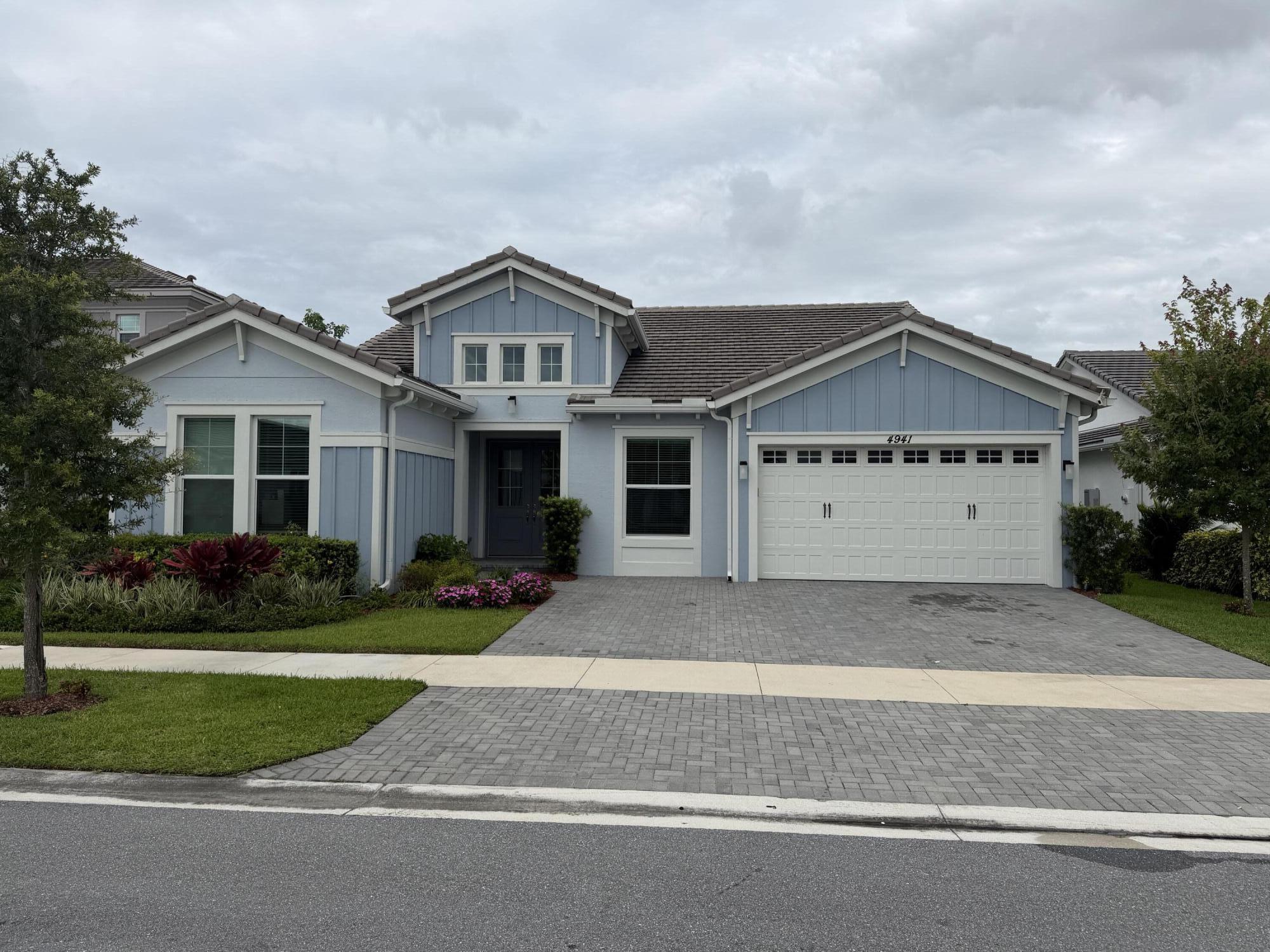 4941 Liberty Lane, Westlake, FL 33470, Westlake