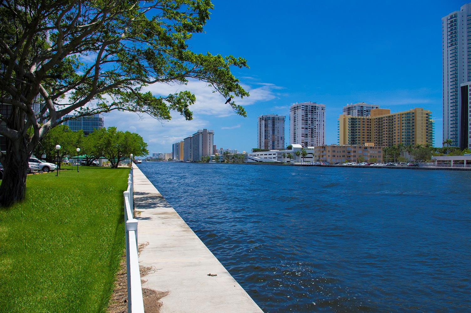 800 Parkview Drive 411, Hallandale Beach, FL 33009, Hallandale Beach