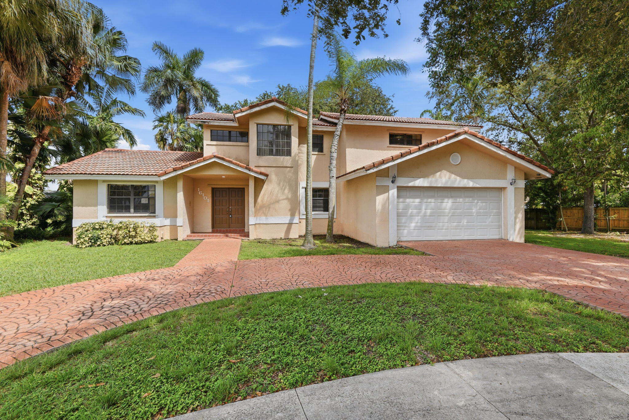 16101 SW 153rd Avenue, Miami, FL 33187, Miami