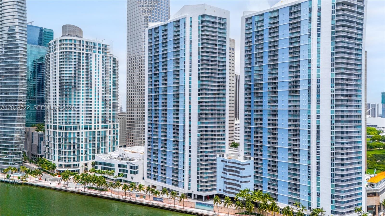 325 S Biscayne Boulevard 2219, Miami, FL 33131 photo 23