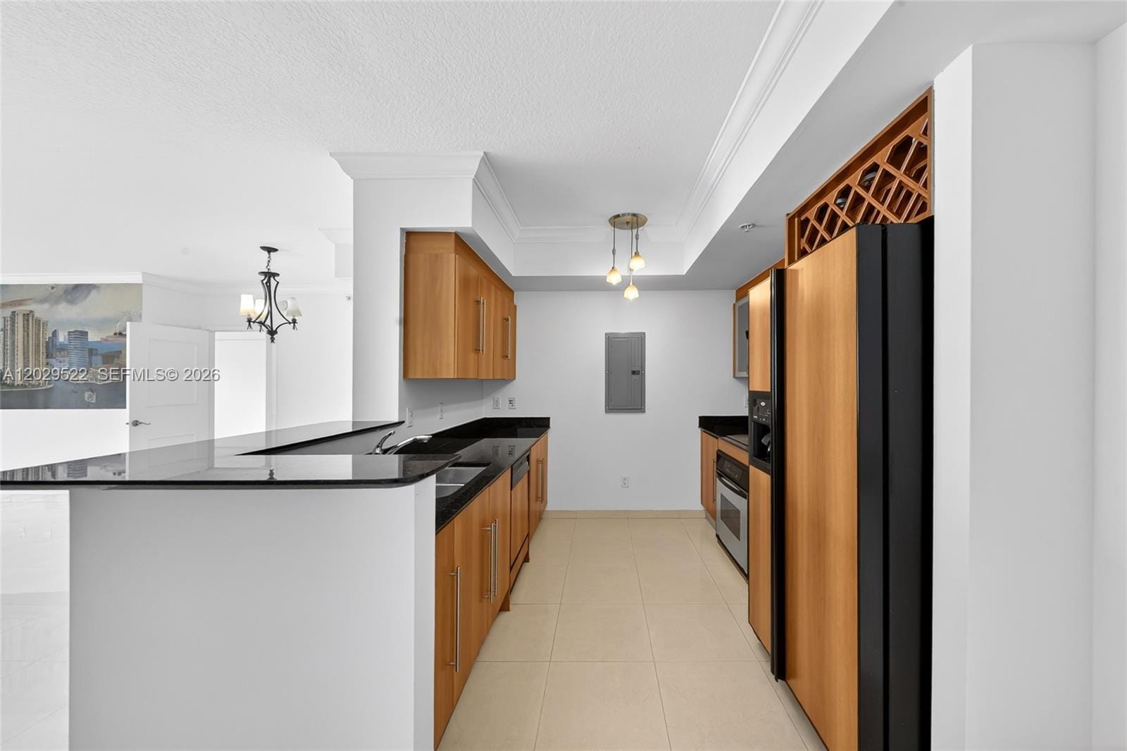325 S Biscayne Boulevard 2219 — photo 5
