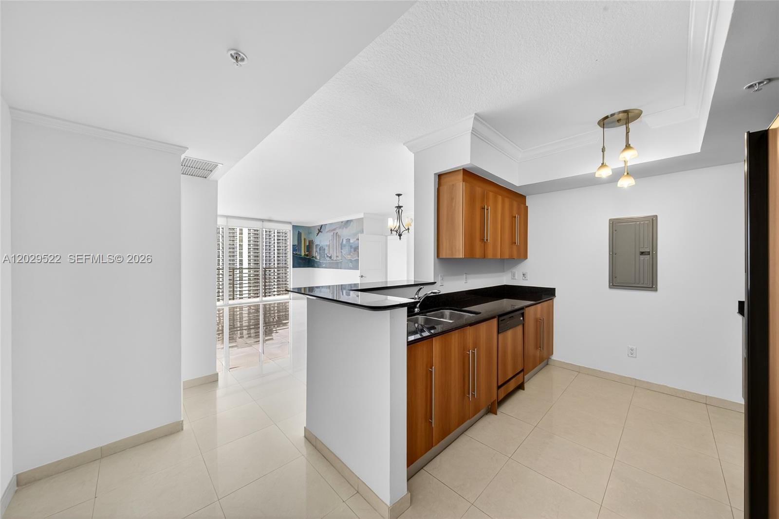 325 S Biscayne Boulevard 2219 — photo 8