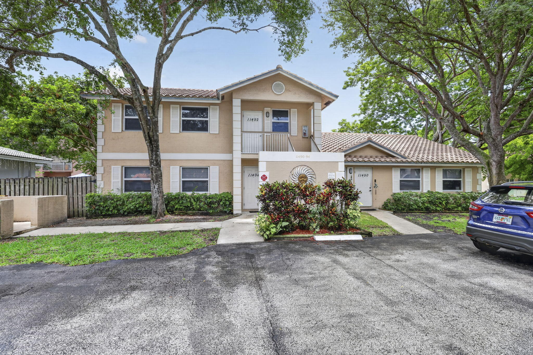 11490 NW 45th Street, Coral Springs, FL 33065, Coral Springs