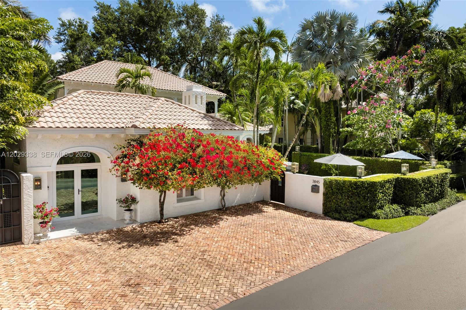 3845 Wood Avenue, Miami, FL 33133, Miami