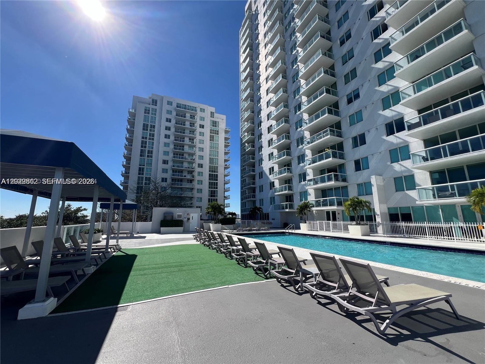 1861 S River Drive 1403, Miami, FL 33125 photo 9