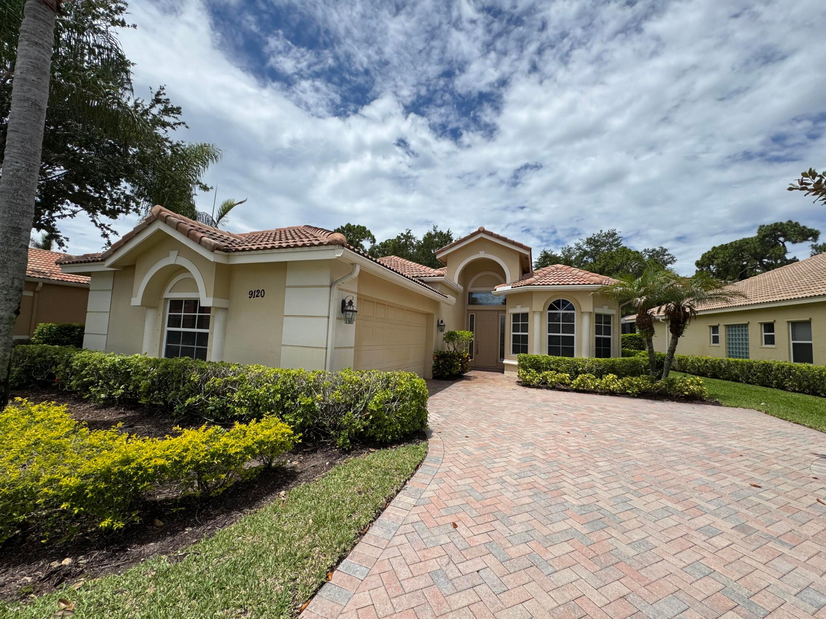 9120 Pumpkin Ridge, Port St. Lucie, FL 34986, Port St Lucie