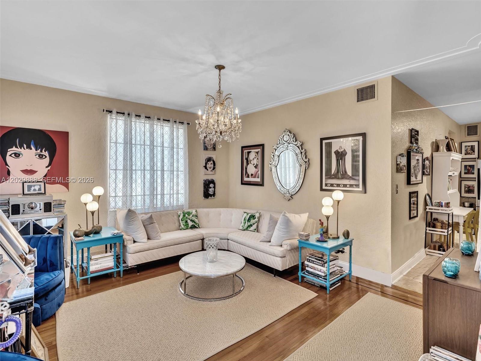 928 Euclid Avenue 2, Miami Beach, FL 33139, Miami Beach