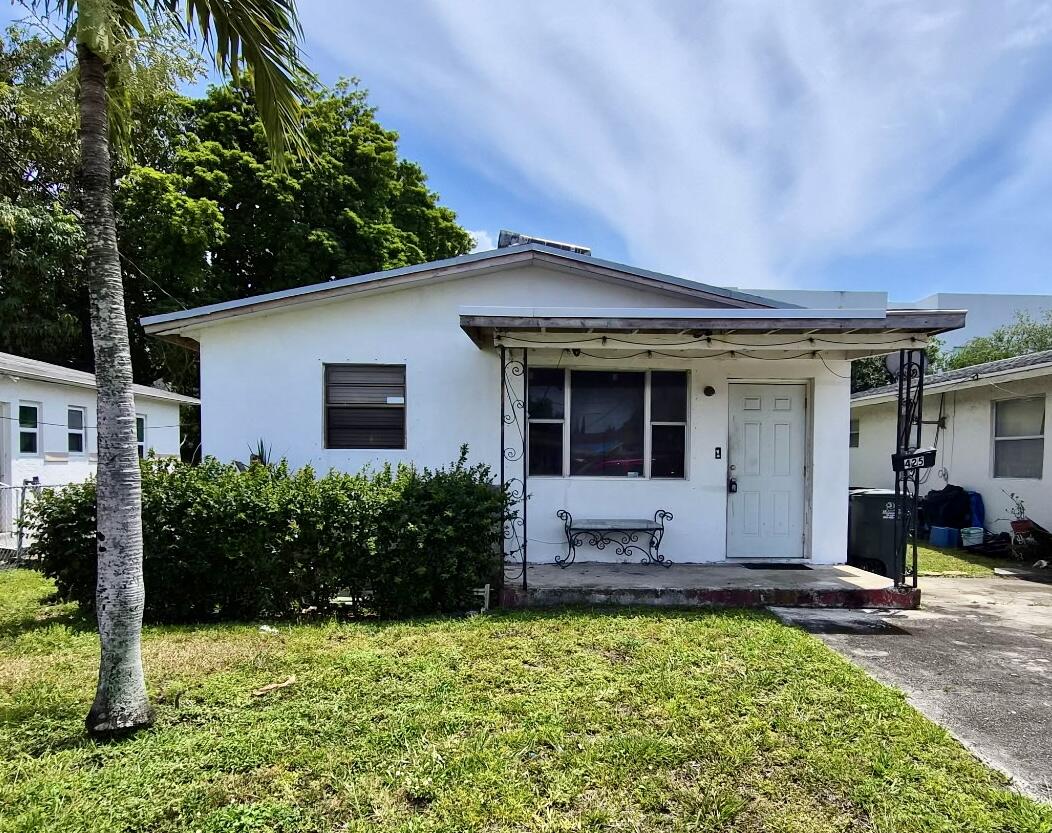 425 NW 6th Street, Hallandale Beach, FL 33009, Hallandale Beach