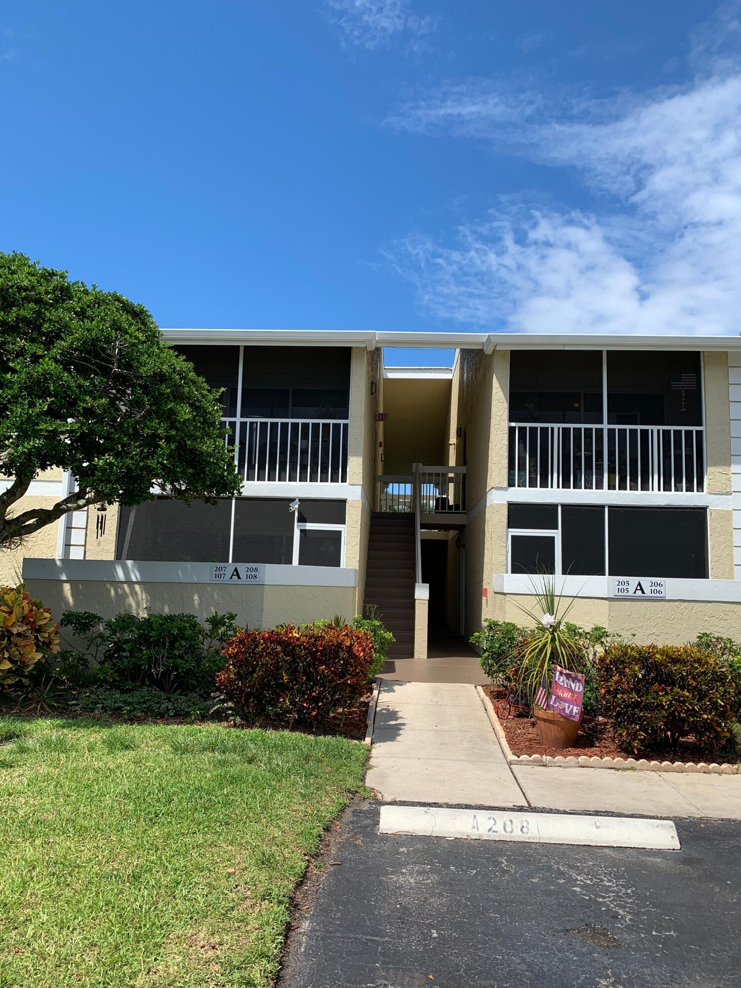 1565 SE Royal Green Circle 108, Port St. Lucie, FL 34952, Port St Lucie