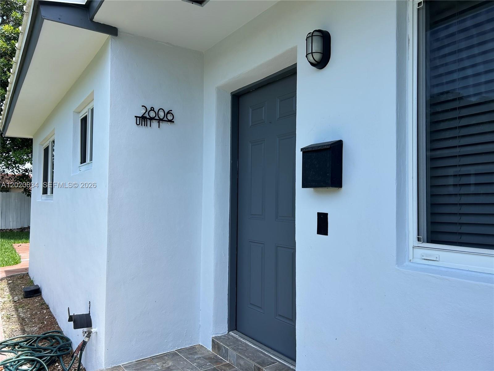 2806 SW 35th Avenue 1, Miami, FL 33133, Miami