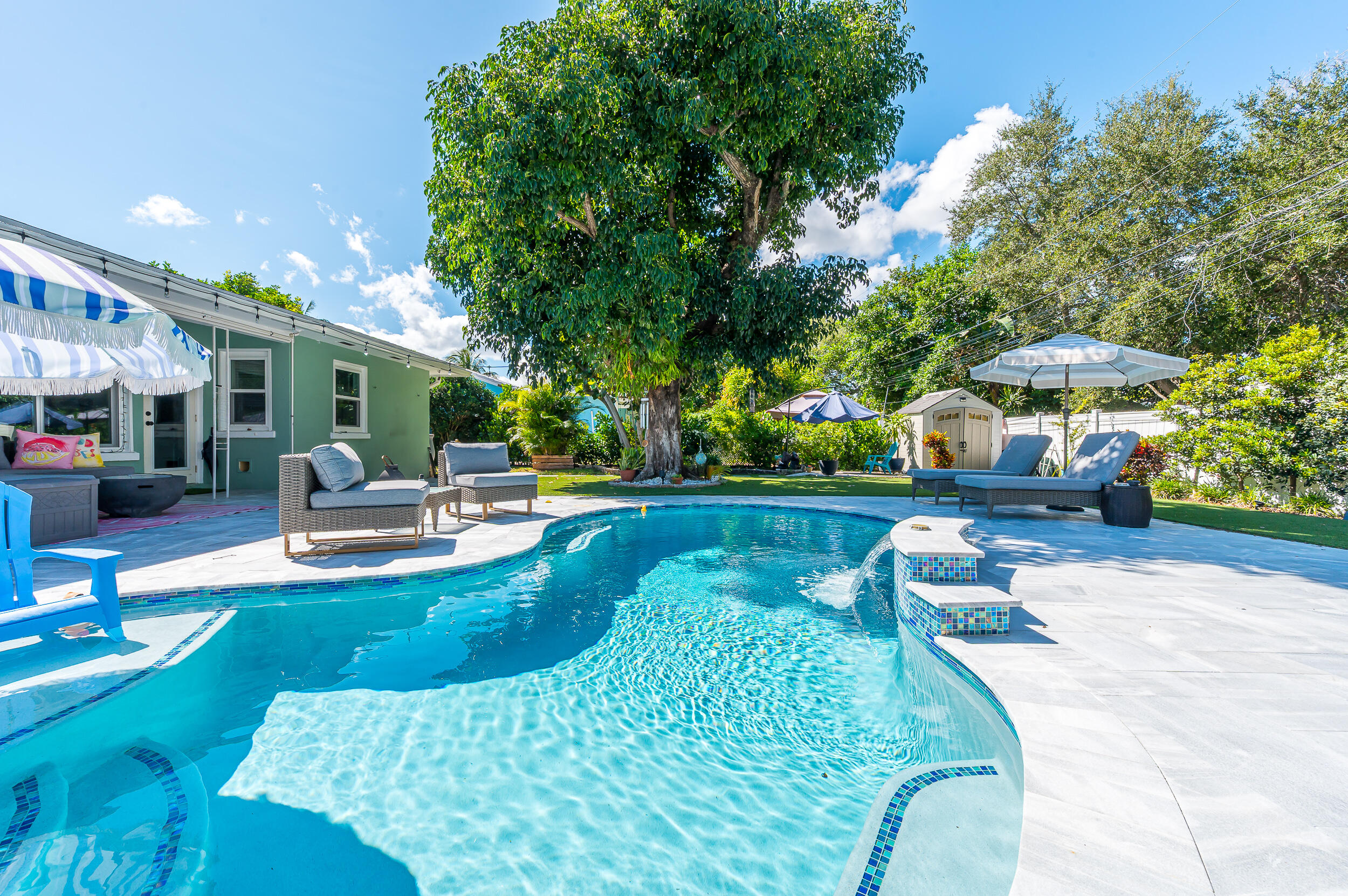 129 Milton Street, Lantana, FL 33462, Lantana