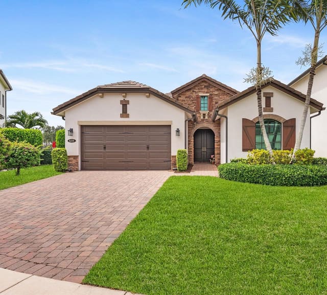 8259 Grand Prix Lane, Palm Meadows, Boynton Beach, FL