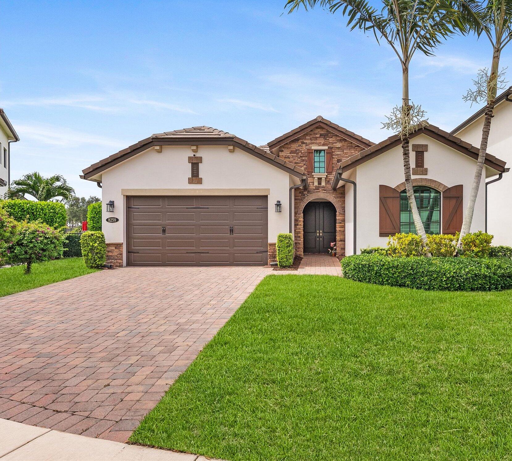 8259 Grand Prix Lane, Boynton Beach, FL 33472, Boynton Beach