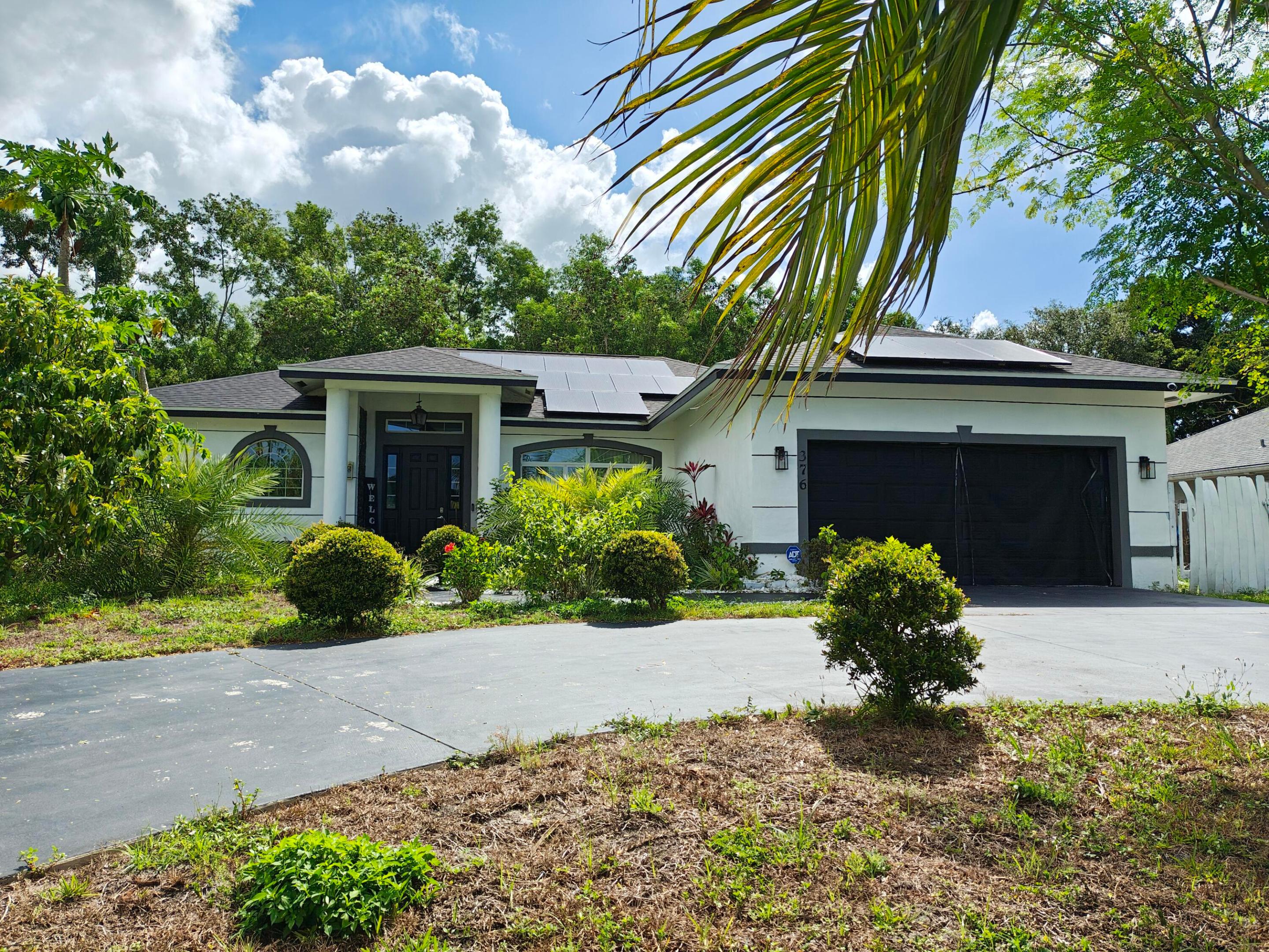 376 SW Tulip Boulevard, Port St. Lucie, FL 34953, Port St Lucie