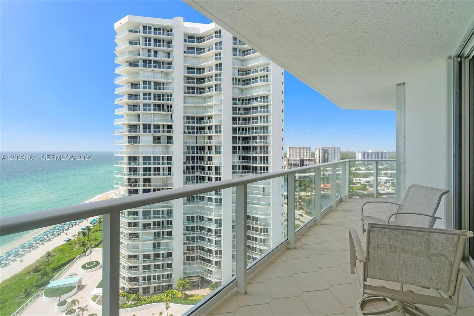 16485 Collins Avenue 1832 — photo 12
