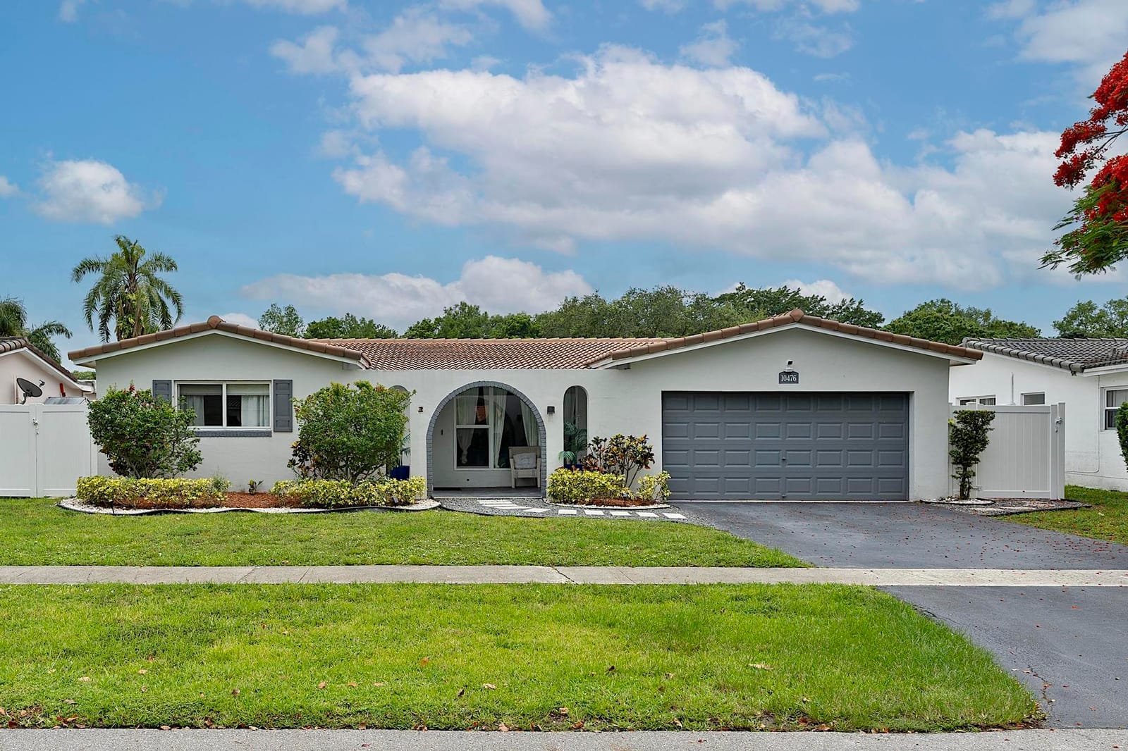10476 NW 3rd Street, Plantation, FL 33324 photo 1