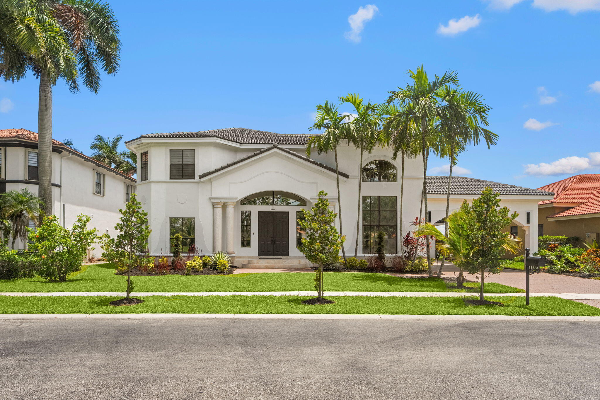 18684 SW 17th Court, Miramar, FL 33029, Miramar