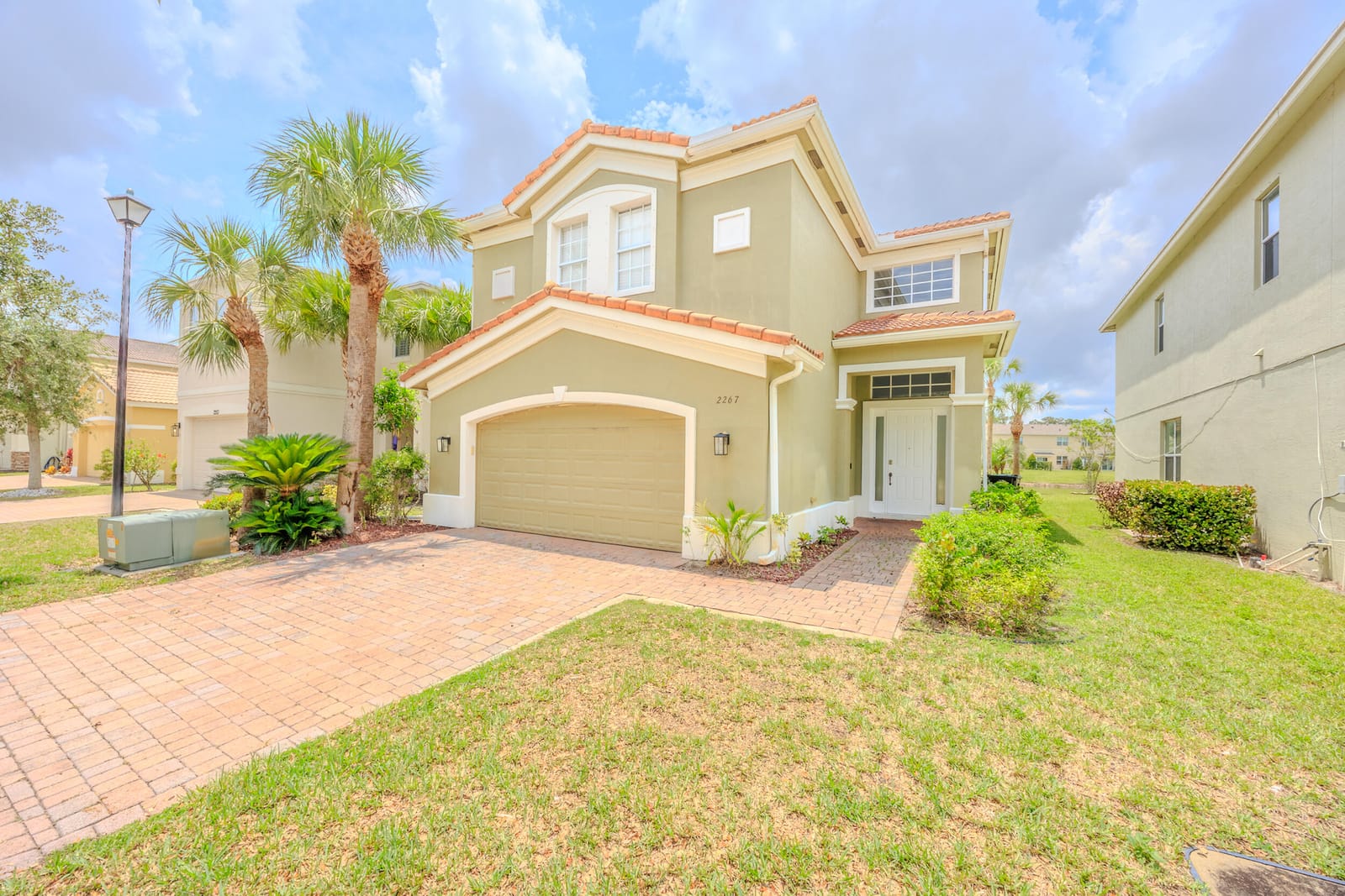 2267 NW Padova Street, Port St. Lucie, FL 34986 photo 2