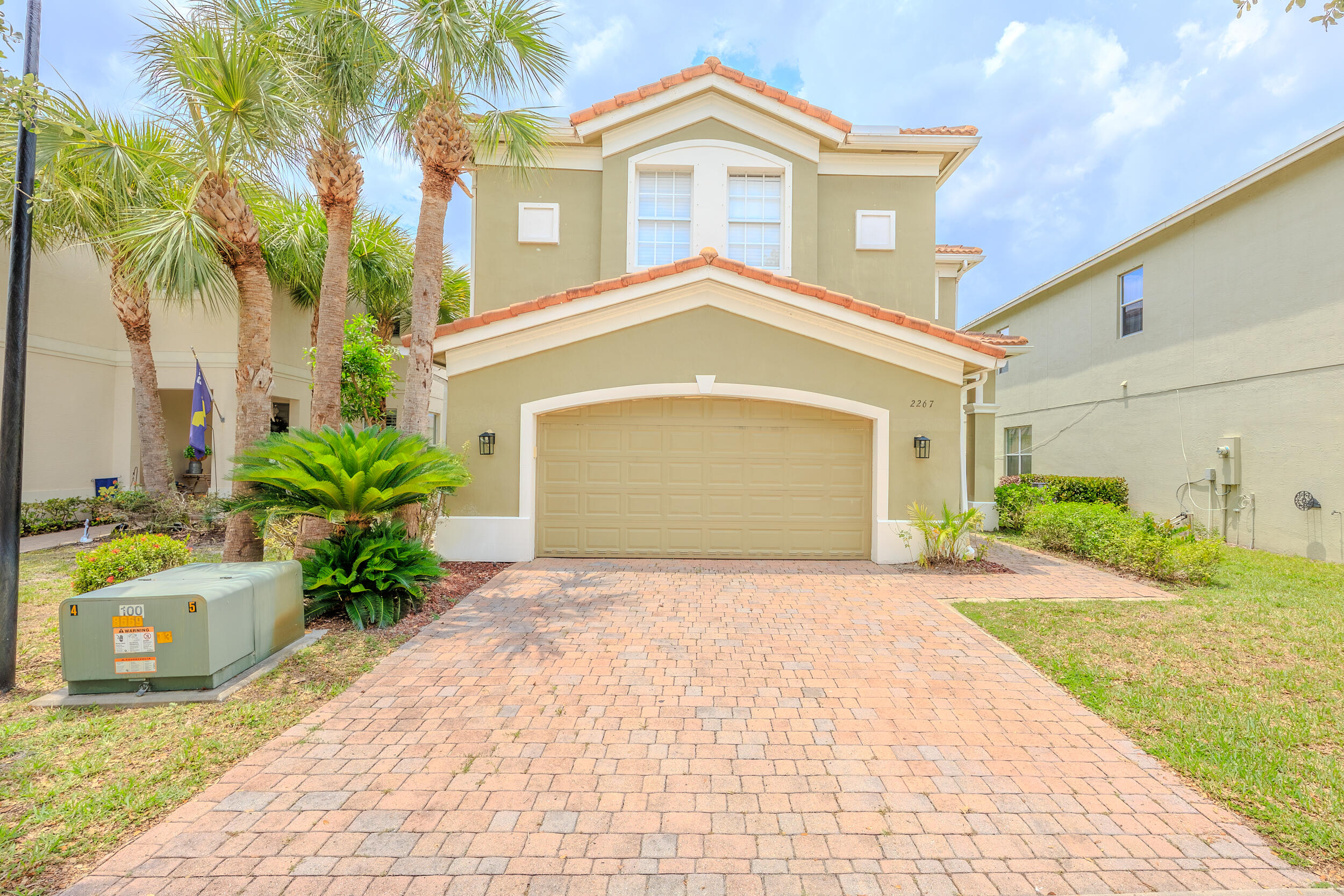 2267 NW Padova Street, Port St. Lucie, FL 34986, Port St Lucie