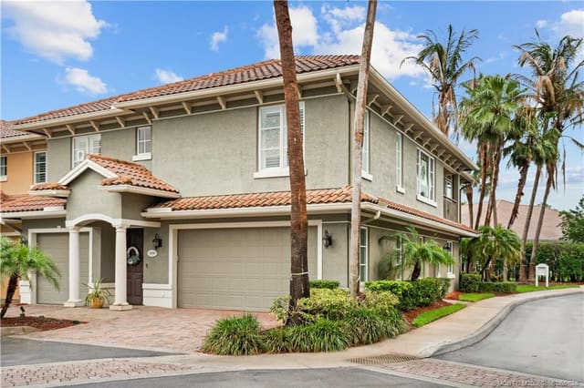 939 SE Willoughby Trace 4-5, Willoughby, Stuart, FL