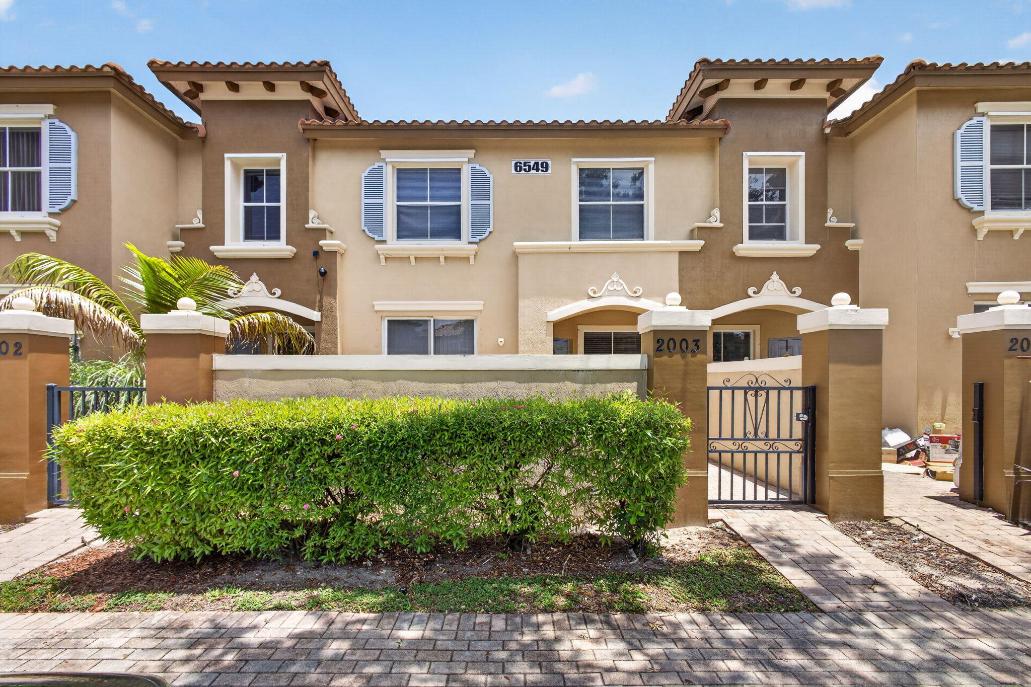 6549 Diamond Springs Terrace 2003, West Palm Beach, FL 33411, West Palm Beach