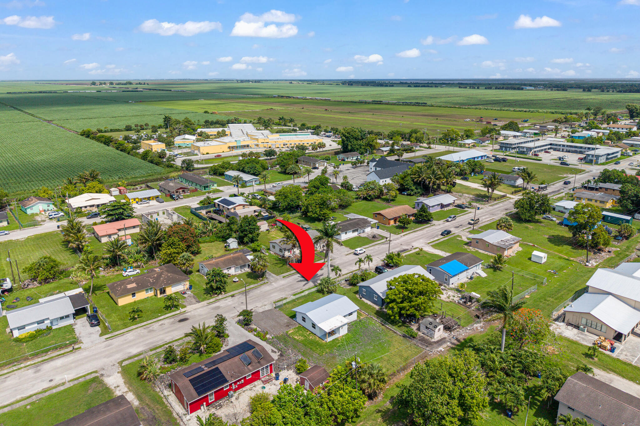 245 SW 11th Avenue, South Bay, FL 33493, South Bay
