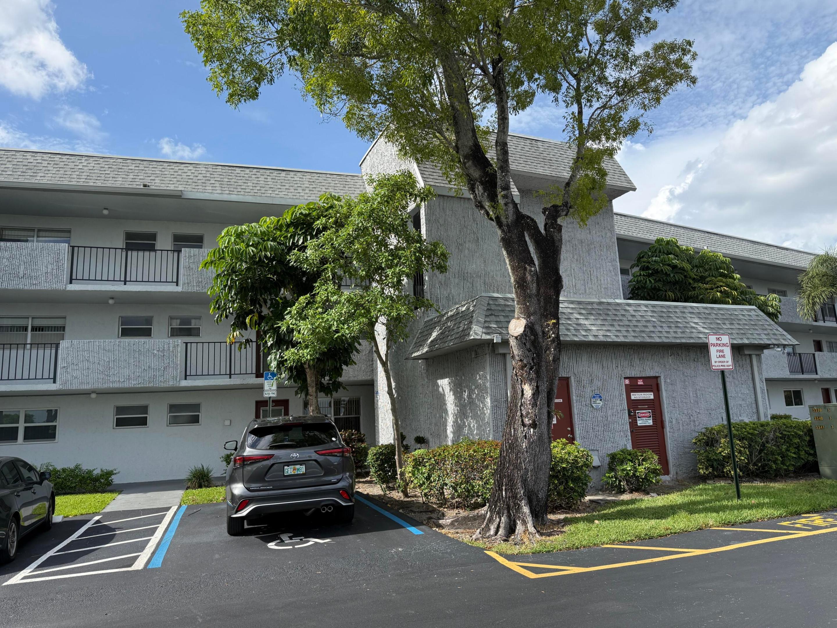 8105 NW 61st Street A206, Tamarac, FL 33321, Tamarac