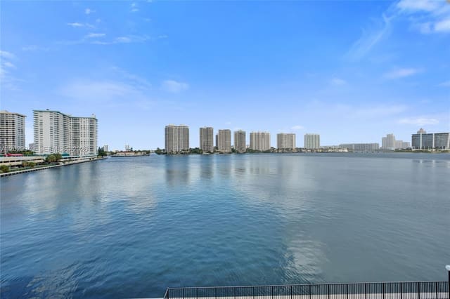 17500 N Bay Road S403, Fairview House, Sunny Isles Beach, FL