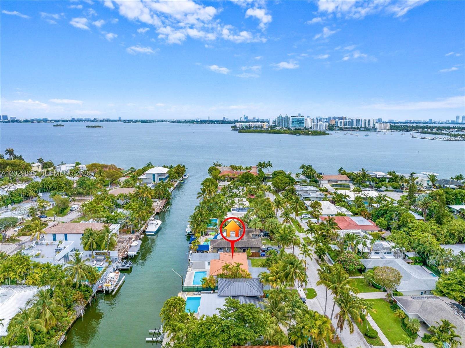 1161 NE 86th Street, Miami, FL 33138, Miami