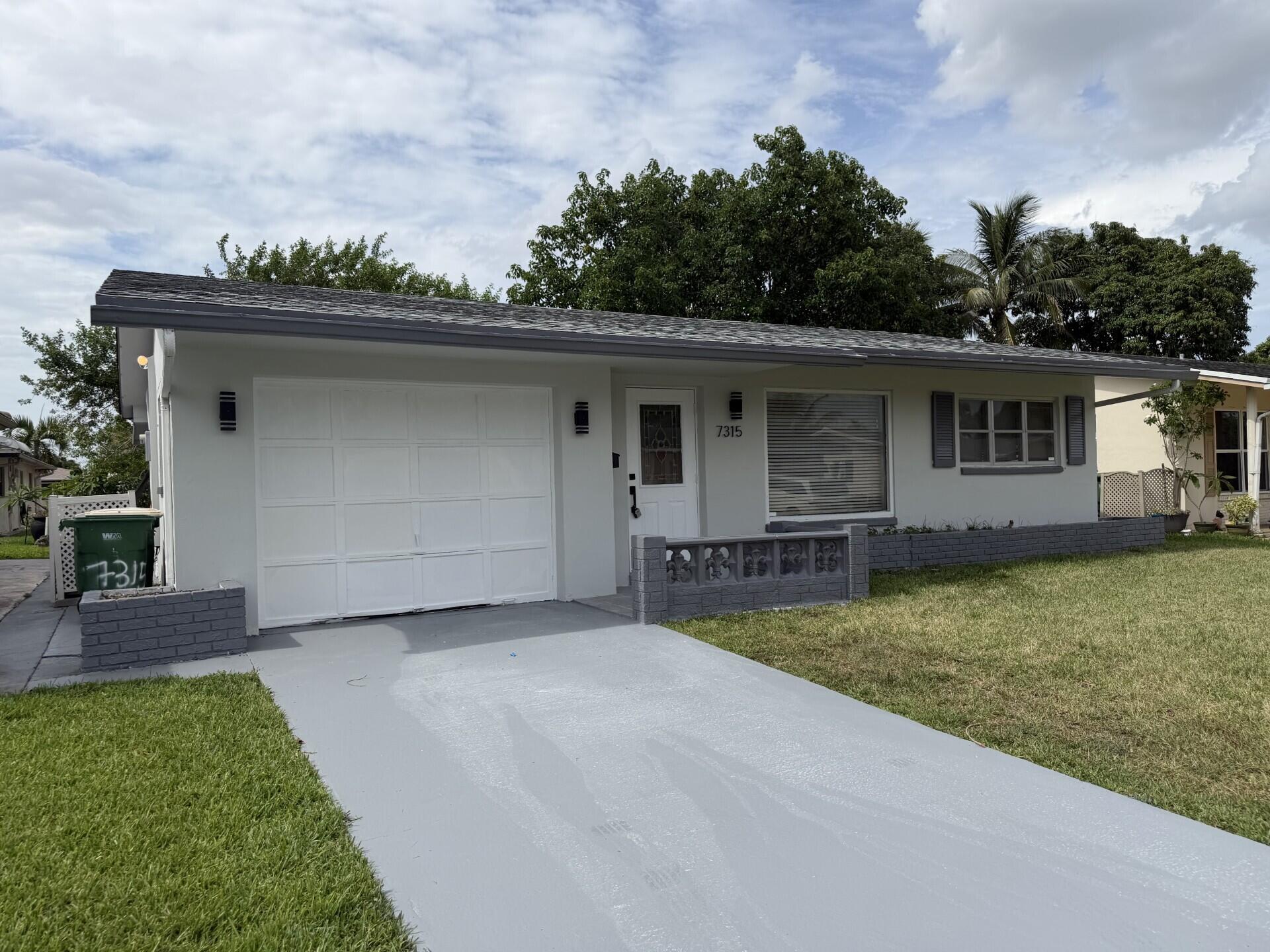 7315 NW 57th Place, Tamarac, FL 33321, Tamarac