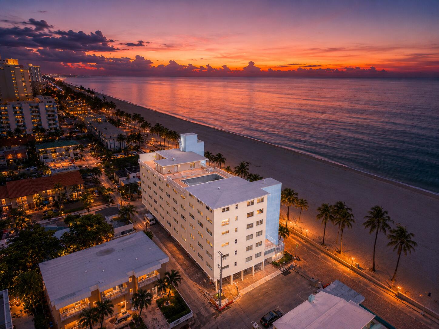 300 Oregon Street 501, Hollywood, FL 33019, Hollywood