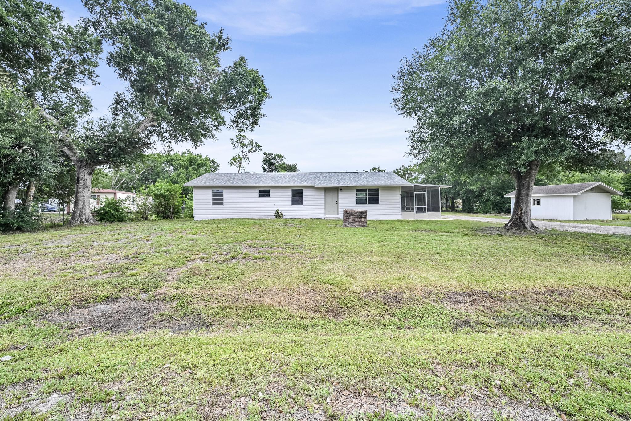 833 NW 34th Street, Okeechobee, FL 34972, Okeechobee