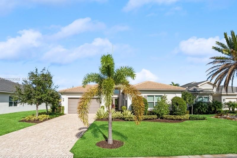 10729 SW Matisse Lane, Port St. Lucie, FL 34987, Port St Lucie