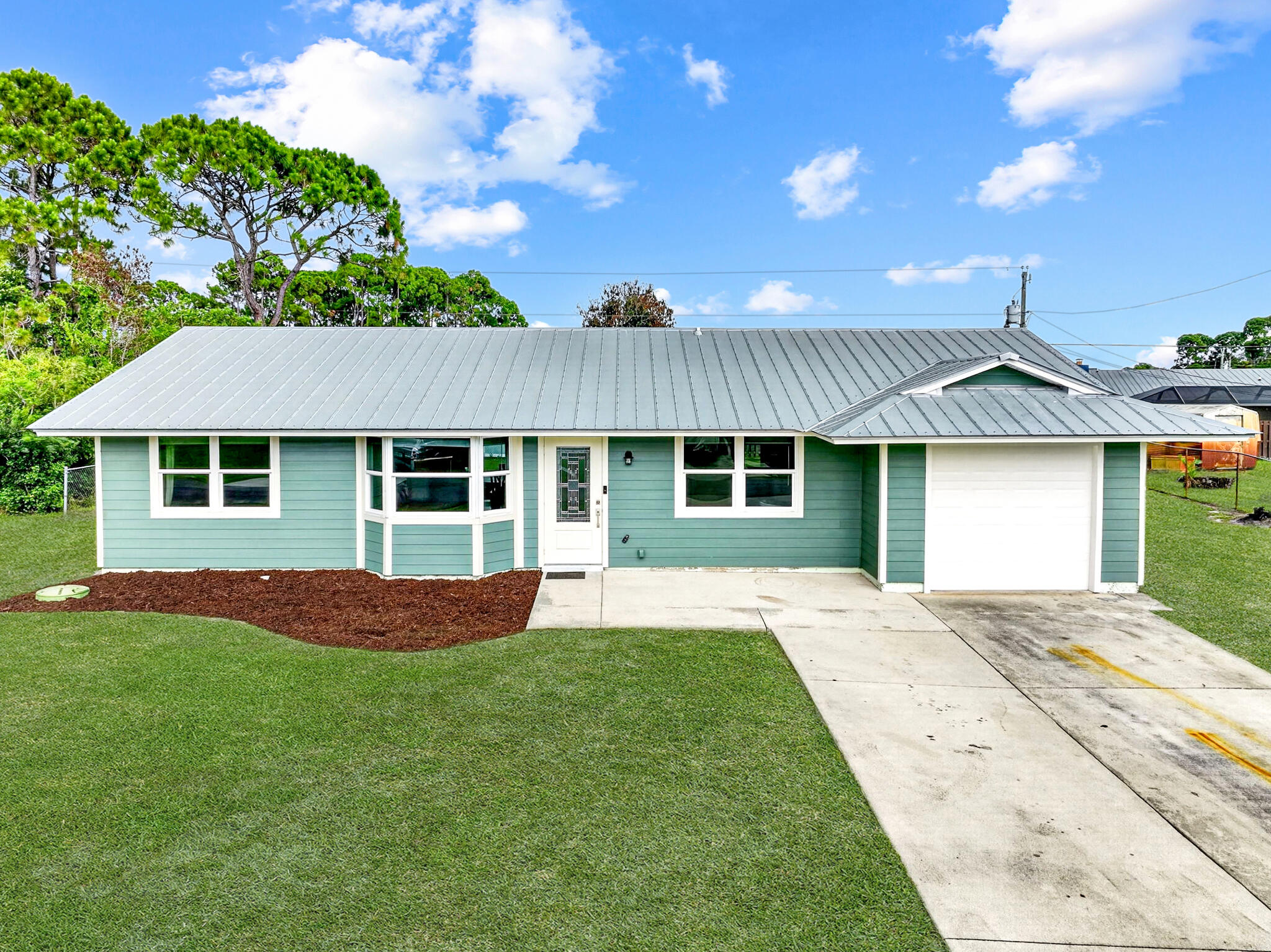 2291 SW Franklin Street, Port St. Lucie, FL 34953, Port St Lucie