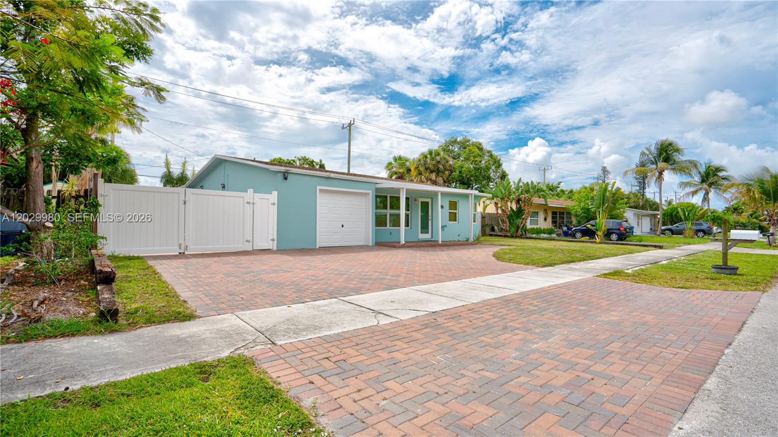 2510 NE 9th Avenue, Pompano Beach, FL 33064, Pompano Beach