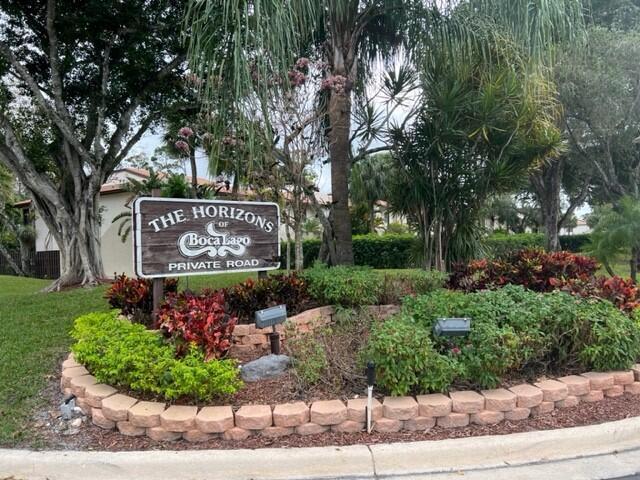 8436 Cypress Lane 7d, Boca Raton, FL 33433, Boca Raton