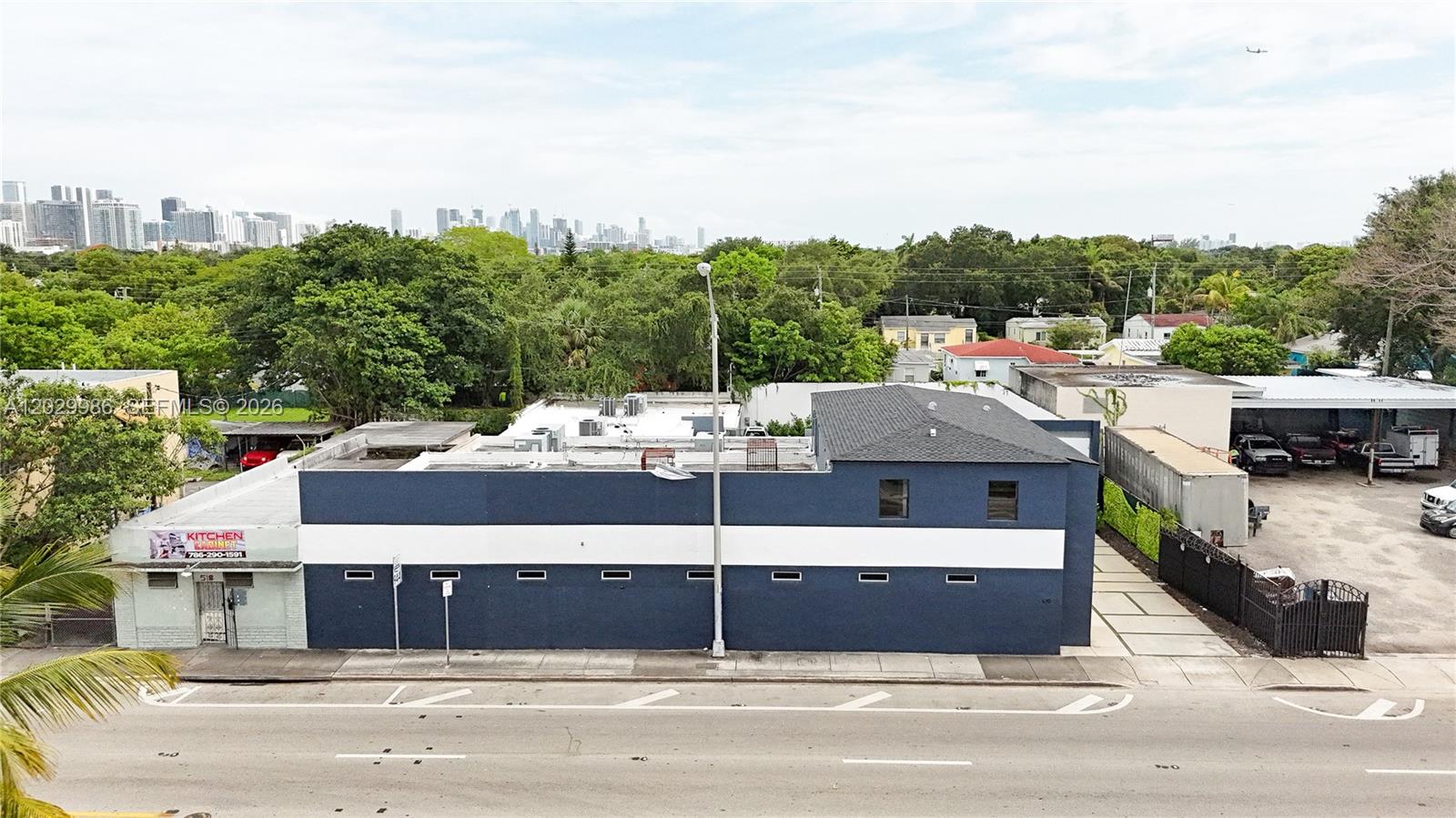 530 NW 54th Street, Miami, FL 33127, Miami