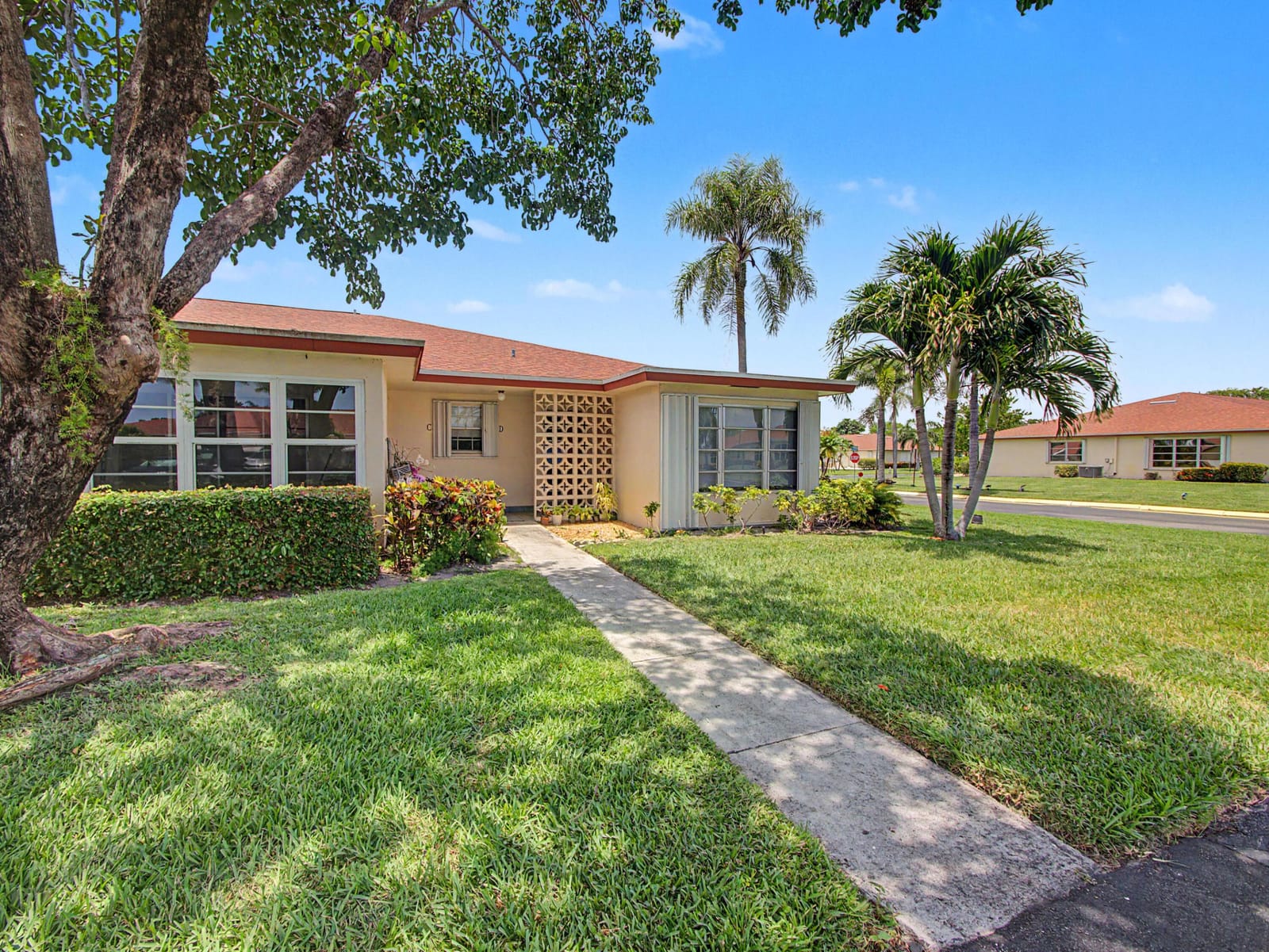 4580 NW 3rd Street D, Delray Beach, FL 33445 photo 1