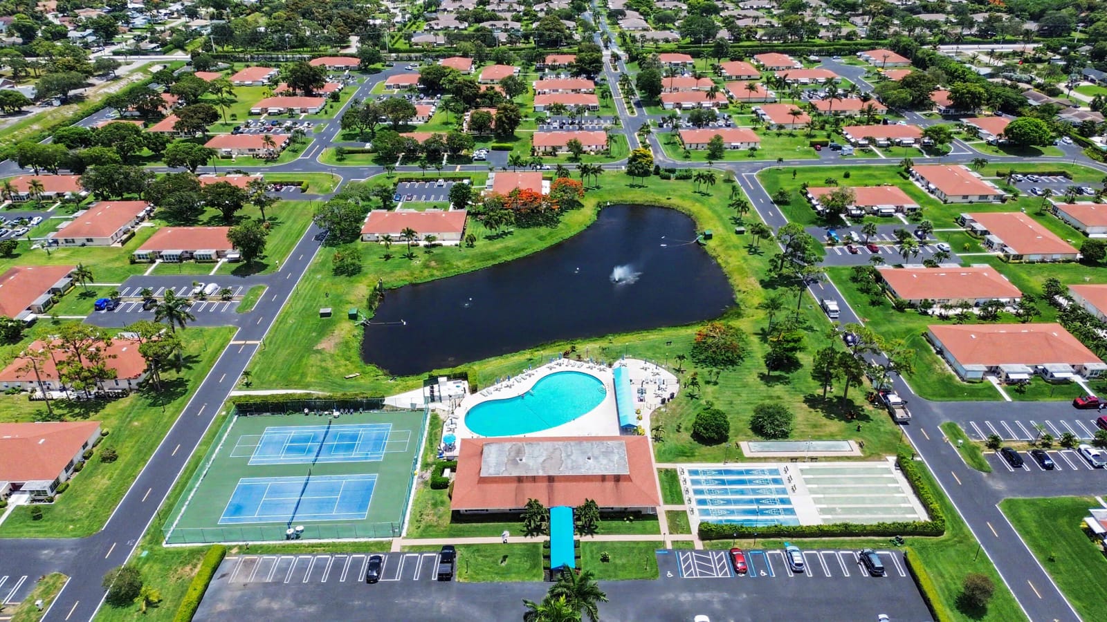 4580 NW 3rd Street D, Delray Beach, FL 33445 photo 16