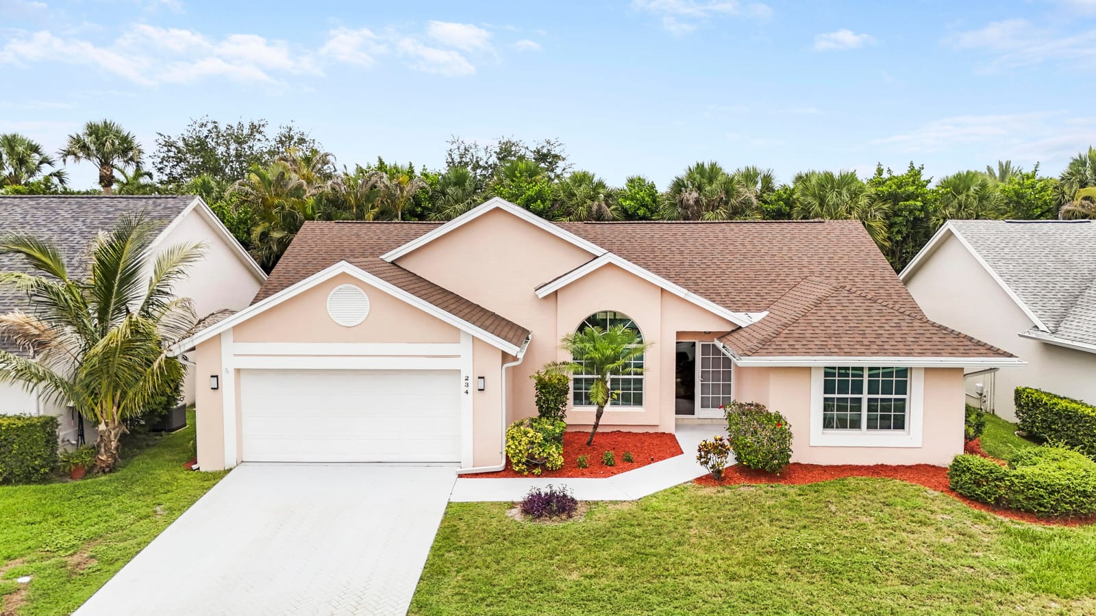 234 Moccasin Trail W, Jupiter, FL 33458 photo 1