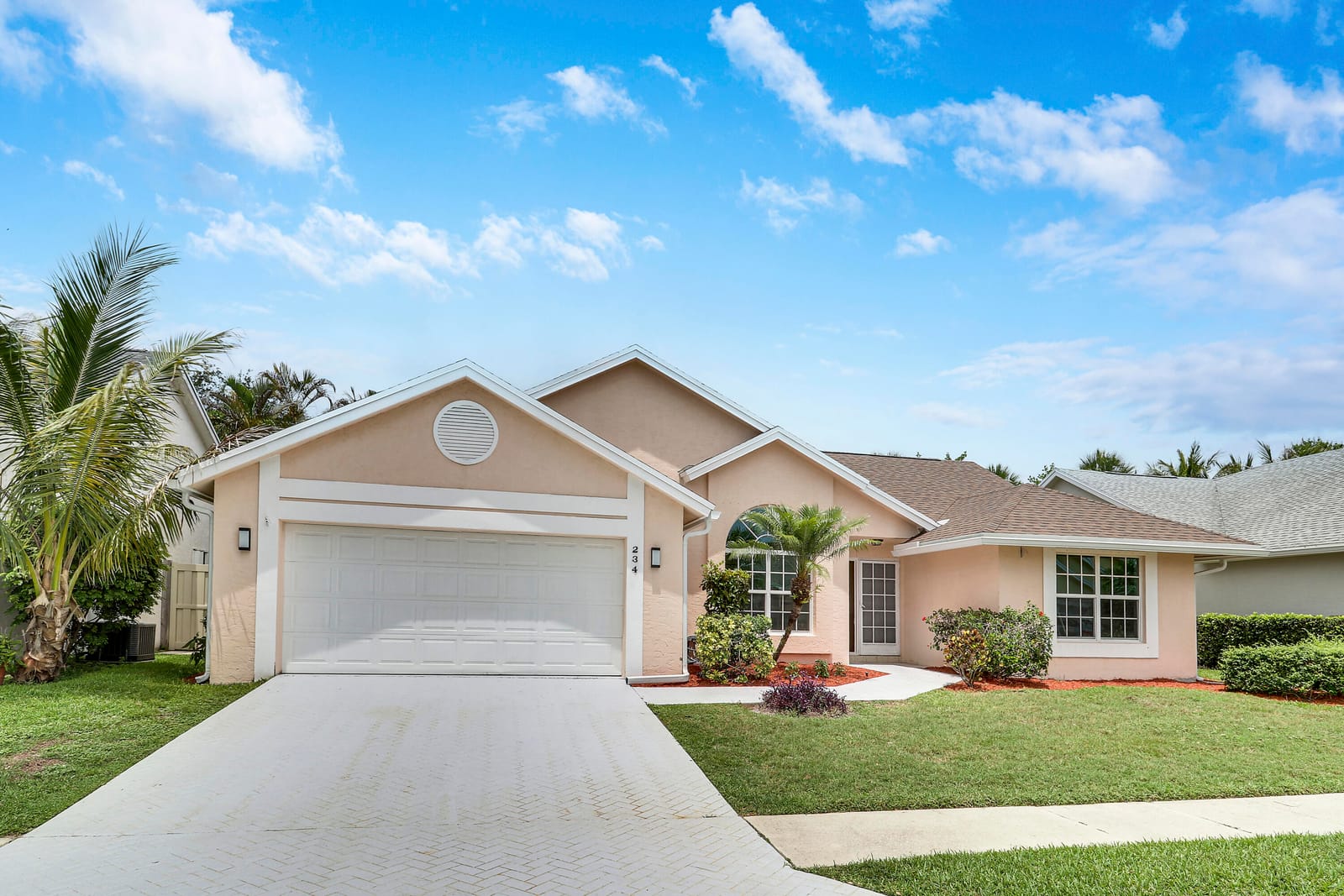 234 Moccasin Trail W, Jupiter, FL 33458 photo 3