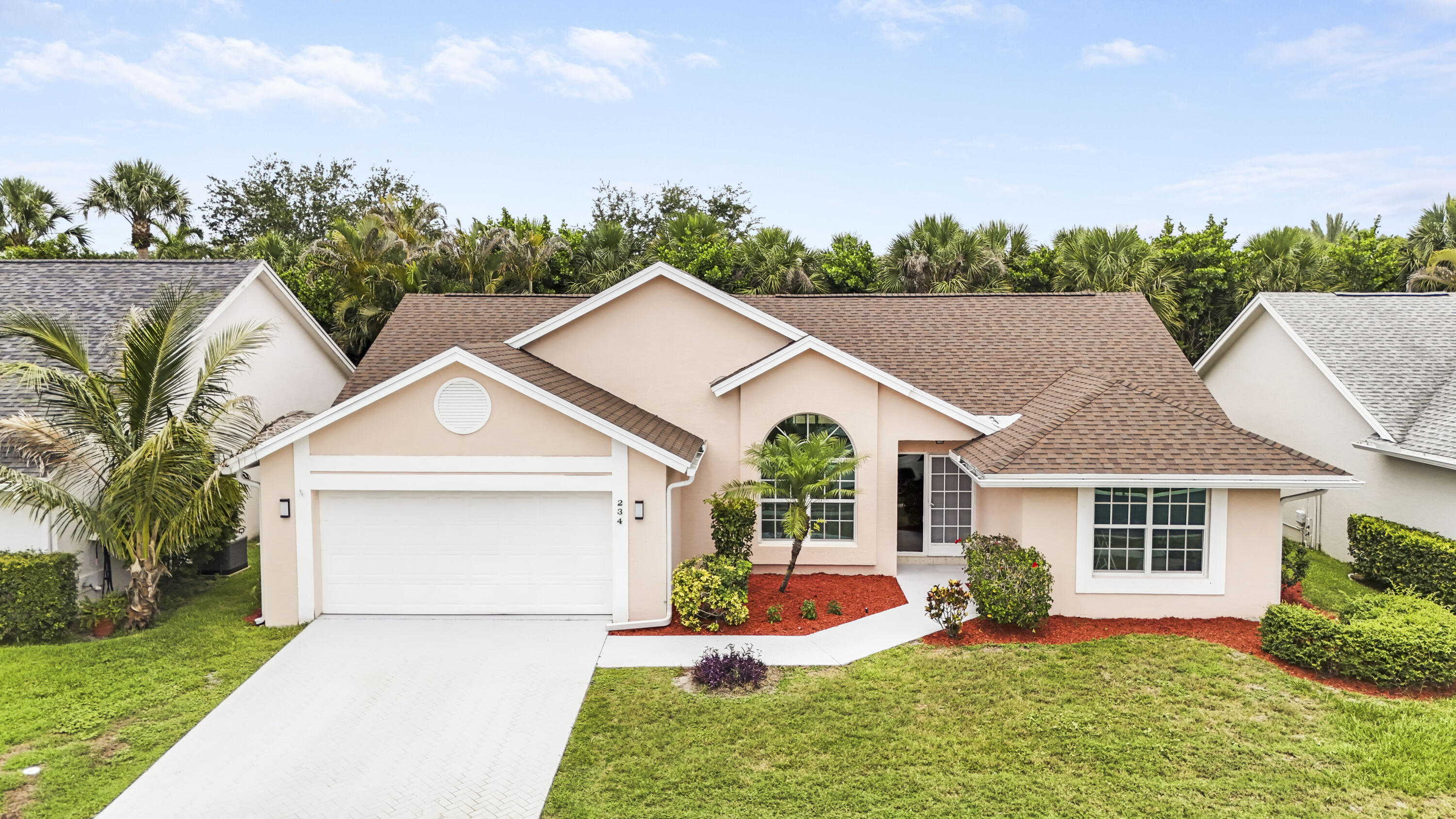 234 Moccasin Trail W, Jupiter, FL 33458, Jupiter