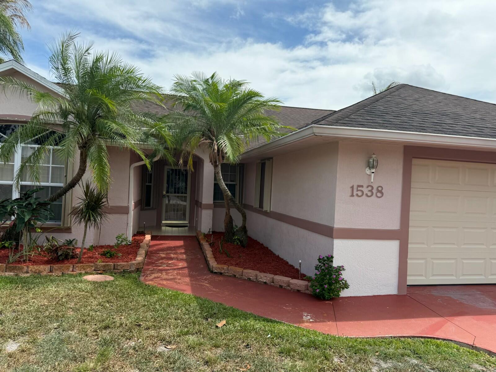 1538 SW Neptune Avenue, Port St. Lucie, FL 34953, Port St Lucie