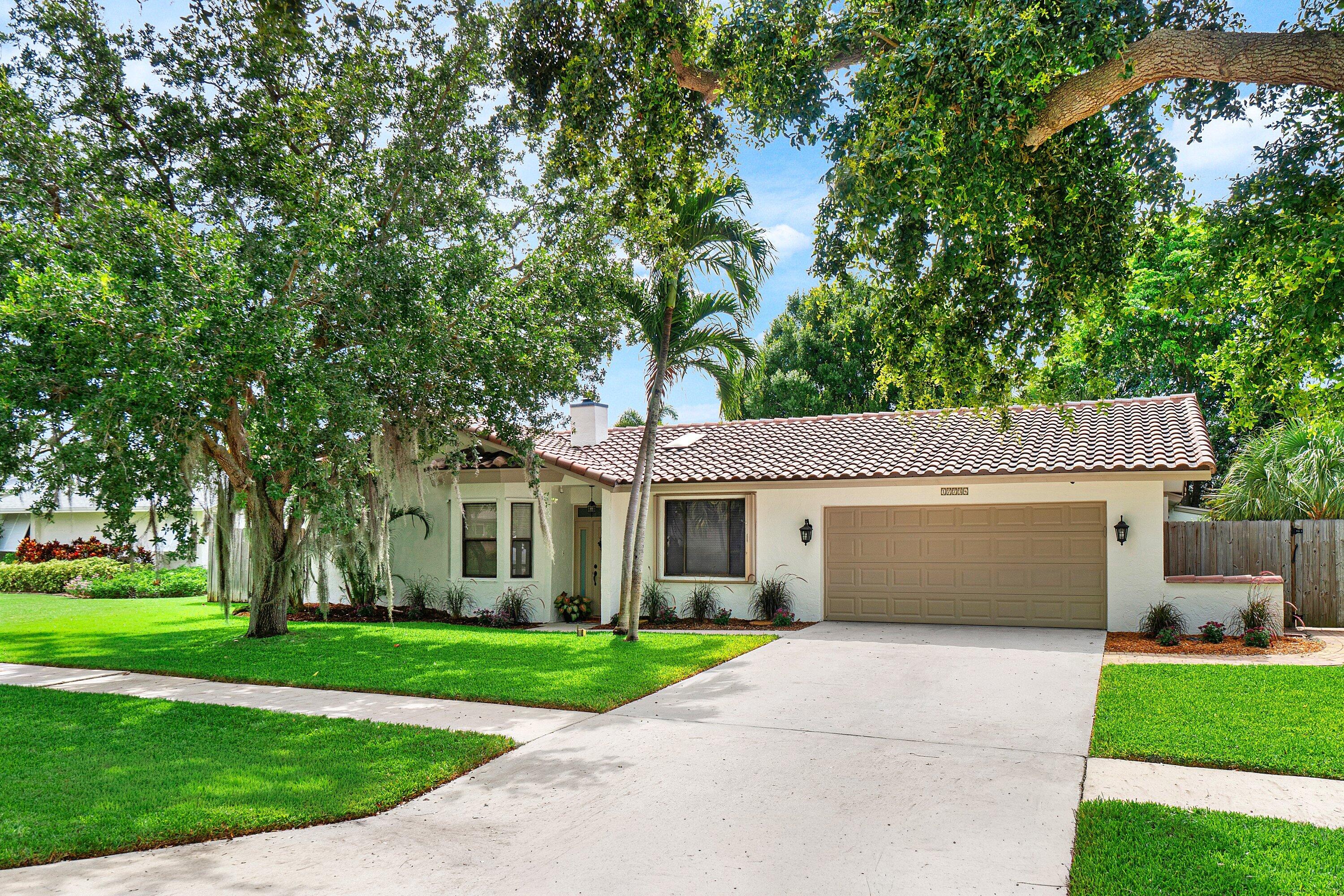 17734 Pine Needle Terrace, Boca Raton, FL 33487, Boca Raton
