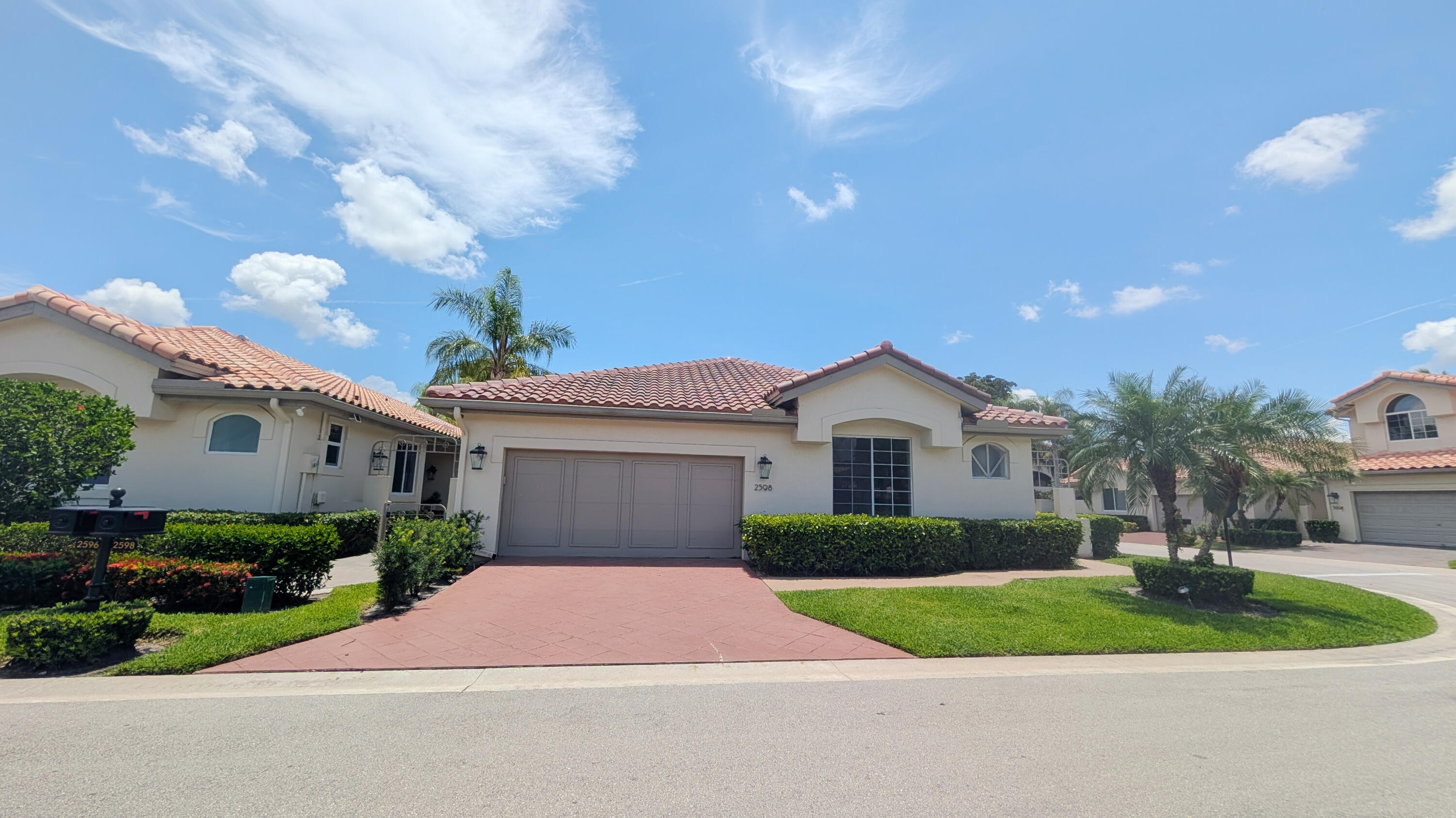 Pending home at 2598 NW 53rd Street, Boca Raton, FL 33496