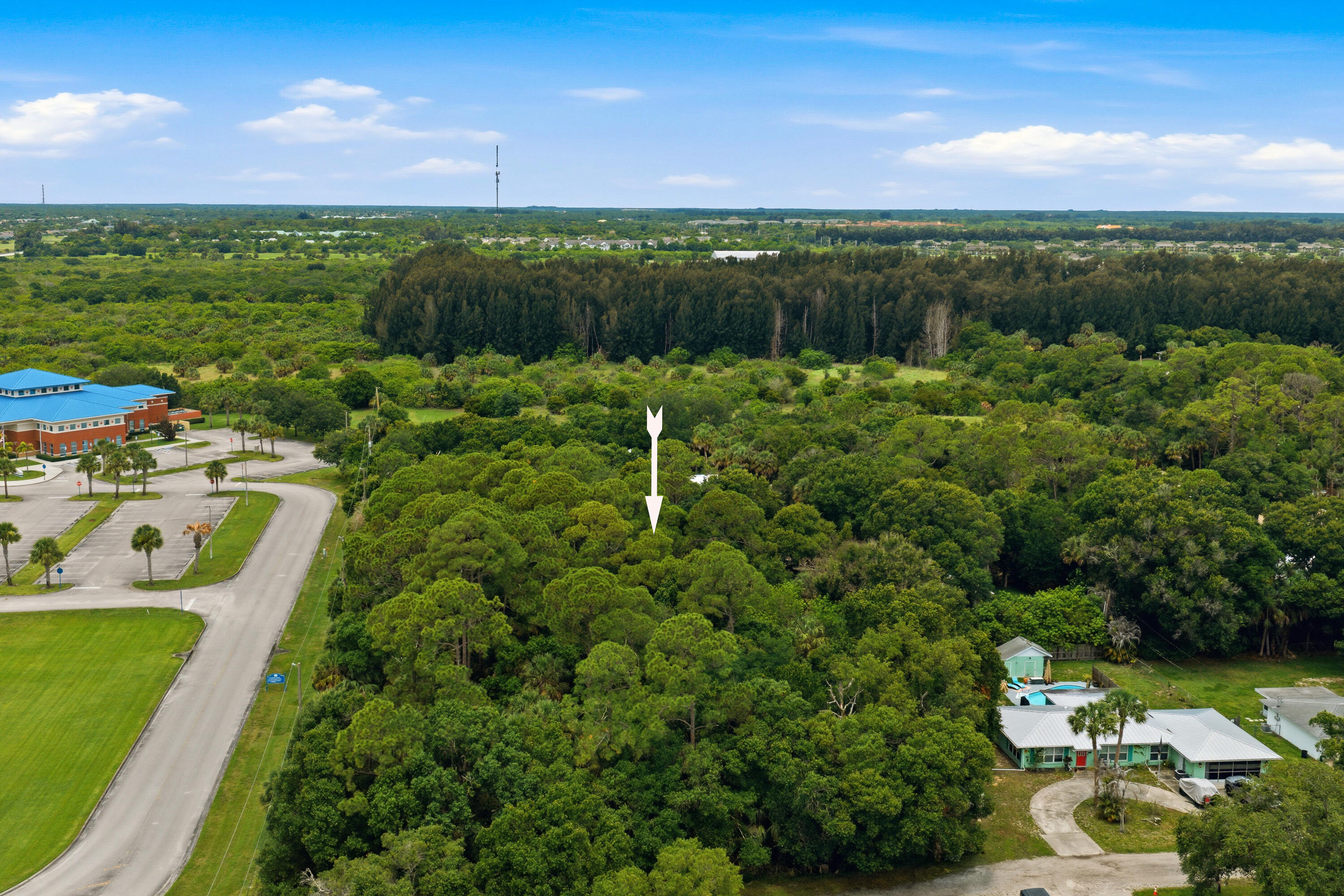 1815 Flora Lane, Vero Beach, FL 32966, Vero Beach