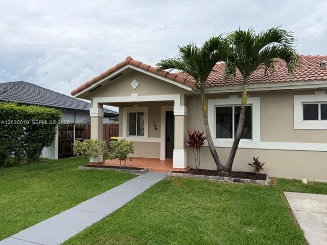 706 SE 14th Avenue, Tennessee Estates, Homestead, FL