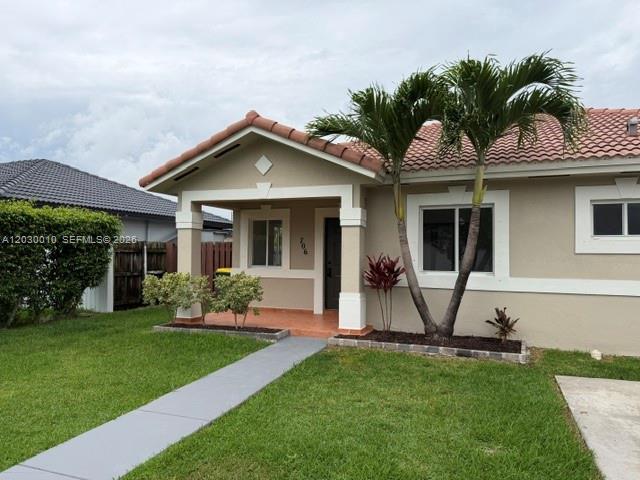706 SE 14th Avenue, Homestead, FL 33033, Homestead
