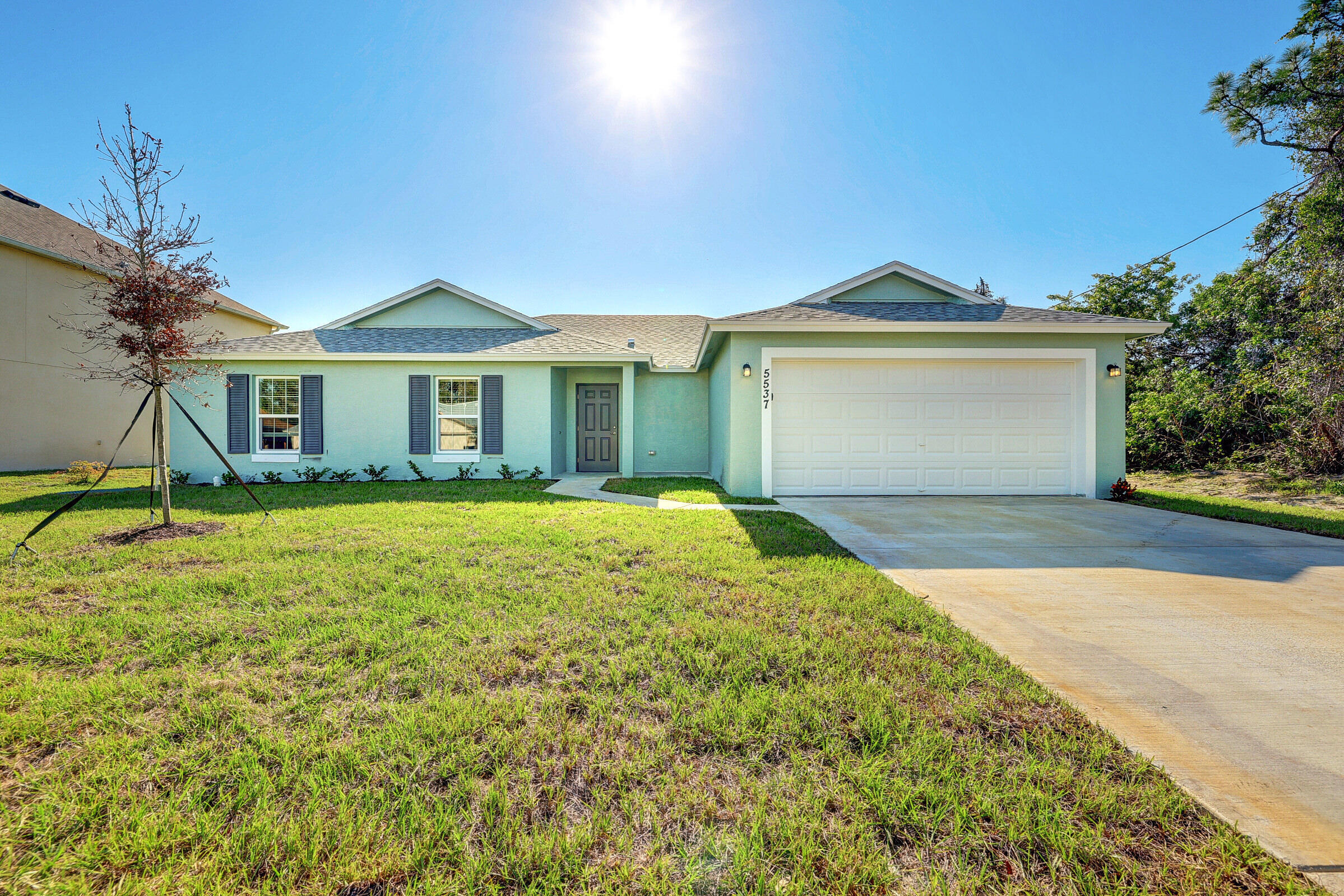 757 SW Sardinia Avenue, Port St. Lucie, FL 34953, Port St Lucie