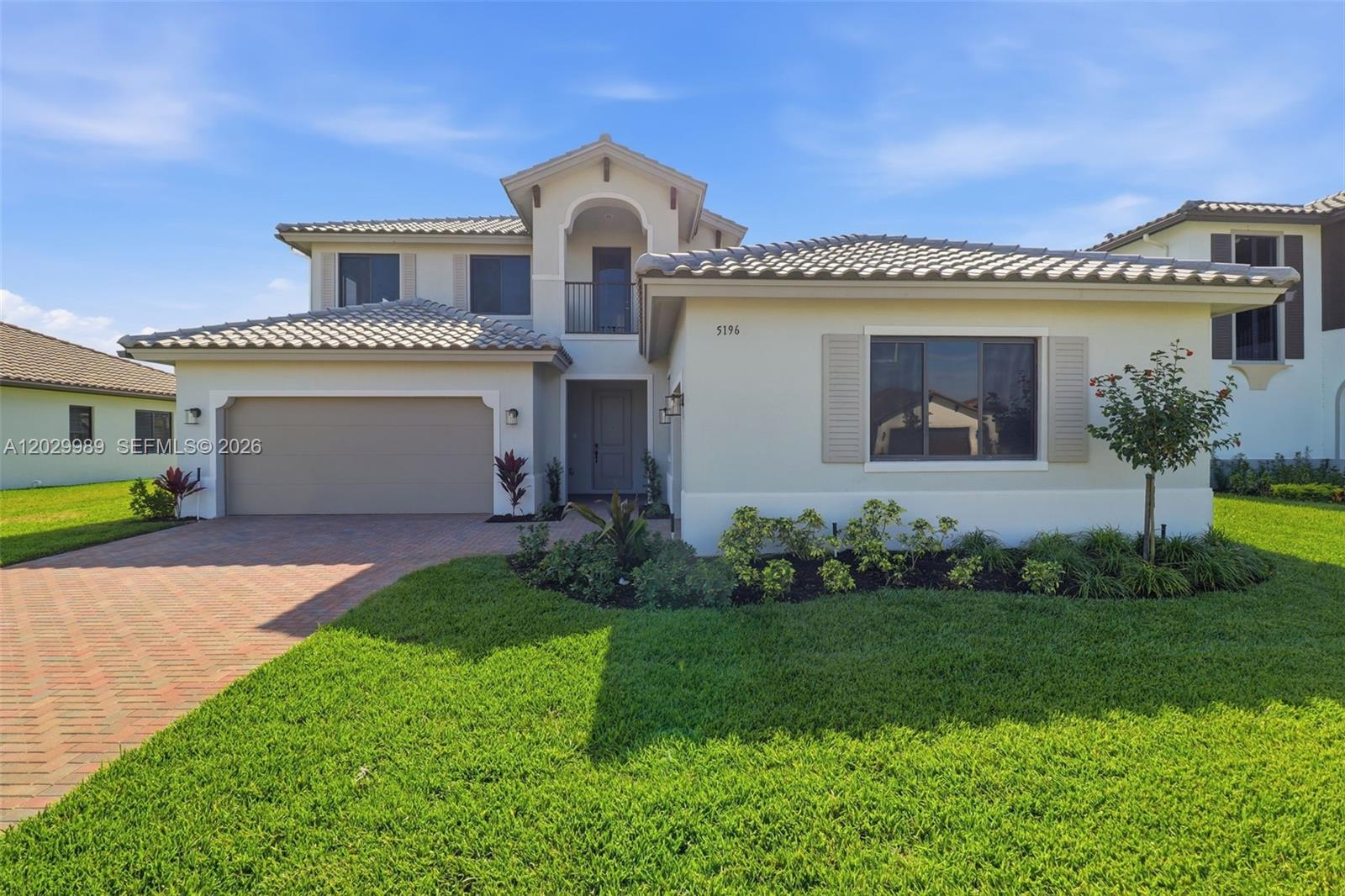 5196 Nevola Avenue, Ave Maria, FL 34142, Ave Maria